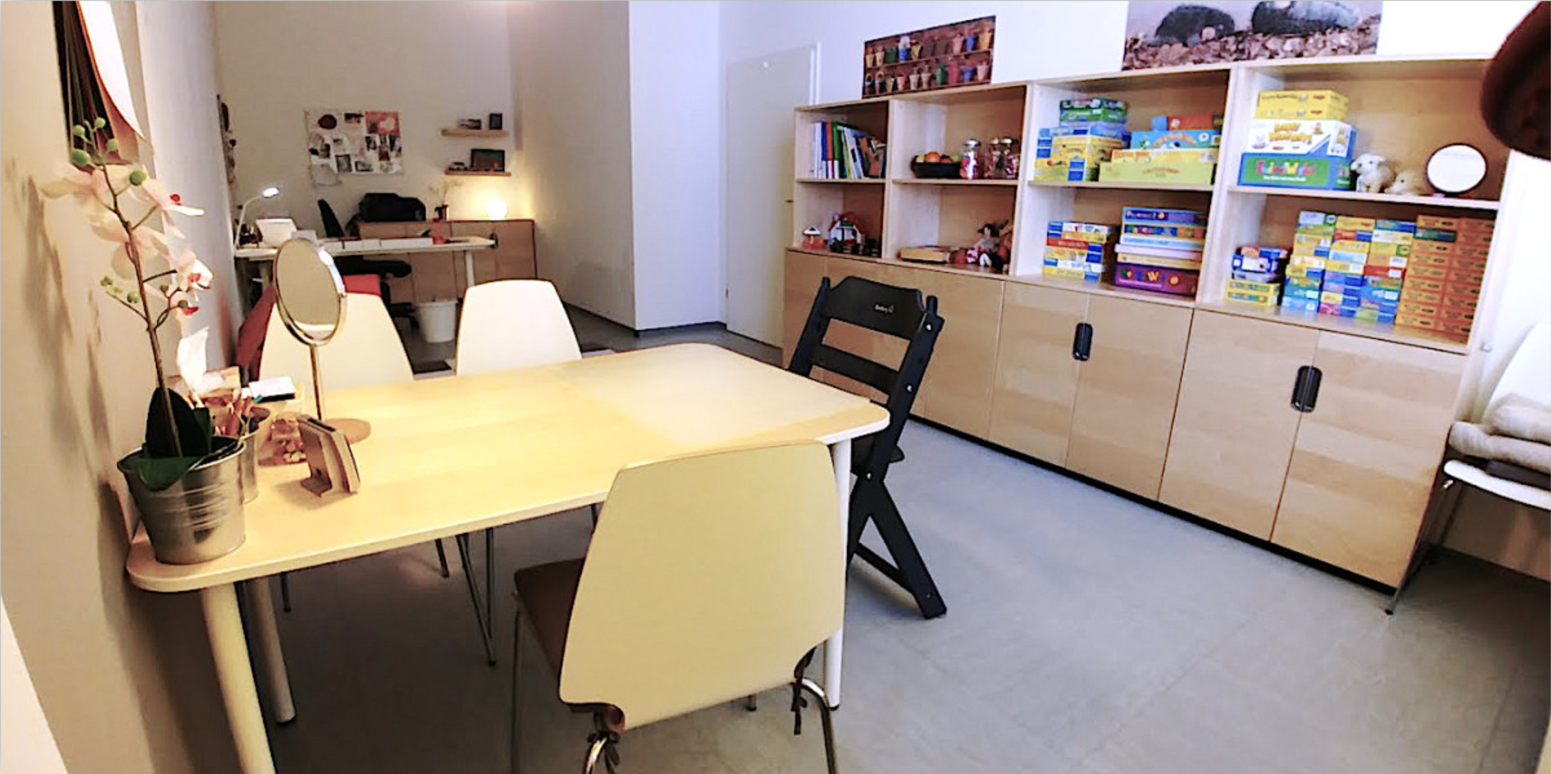 Praxis für Logopädie Jana Diener